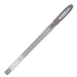 Penna sfera UNI-BALL SIGNO 0,8mm argento UNI MITSUBISHI