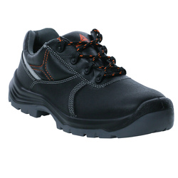 Calzatura di sicurezza PHOCEA2 S3S N 47 nero Deltaplus