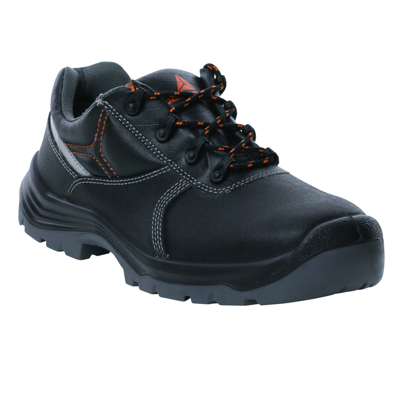 Calzatura di sicurezza PHOCEA2 S3S N 48 nero Deltaplus
