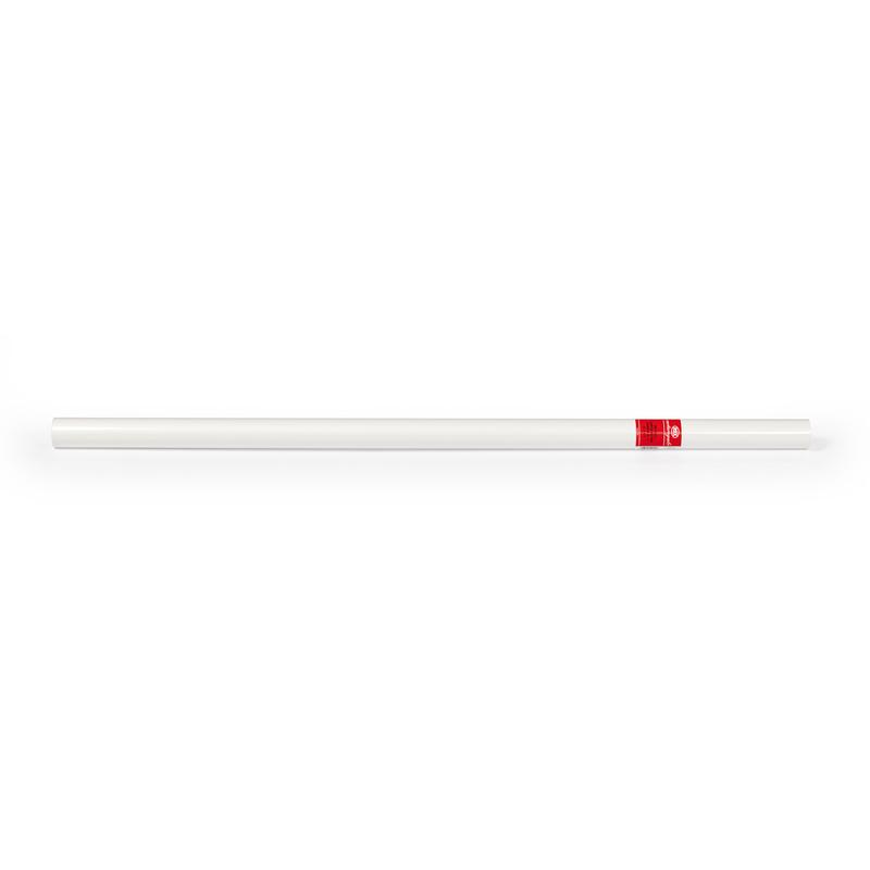 ROTOLO CARTA VELINA 31gr 100cm x 5mt BIANCO Rex Sadoch
