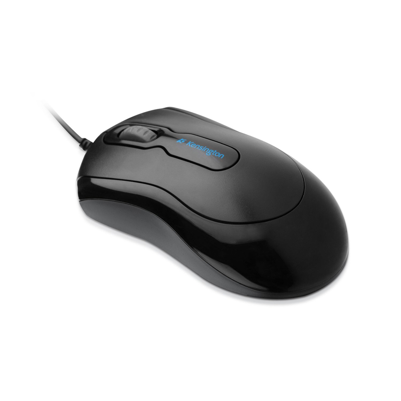 Mouse ottico con filo In.a.BoxR - Kensington