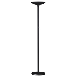 LAMPADA LED 23W NERO Varialux DA TERRA
