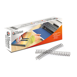 BLOCCO per FLIP-CHART 20Fg 70gr BIANCO Methodo