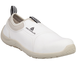 Calzatura di sicurezza Miami S2 FO AE SRC Bianco N 46