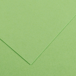 Foglio COLORLINE 70x100 cm 220 gr. 27 Verde mela