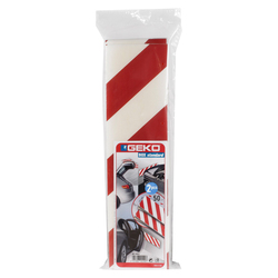Guarnizione per isolamento porte blindate 17mmx8mt Geko
