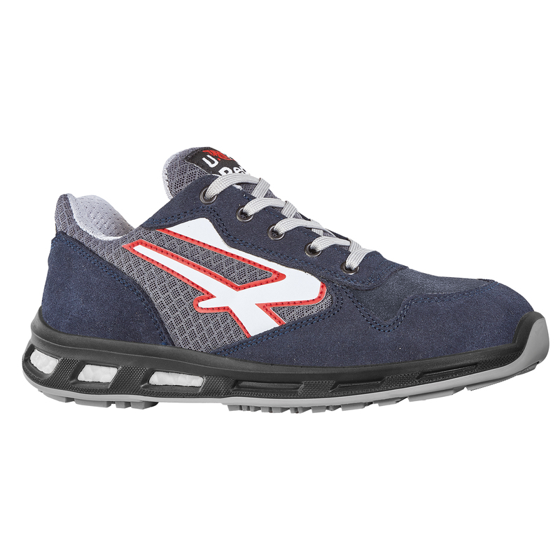 Calzatura di sicurezza Active S1P SRC N 42 Red Lion U-Power