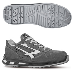 Calzatura di sicurezza Going S1P SRC N 47 Red Lion U-Power