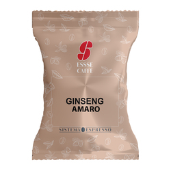 CAPSULA CAFFE' GINSENG AMARO ESSSE CAFFE'