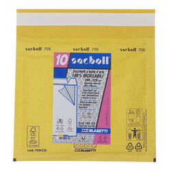 Telo di copertura per BBQ Special D70 x h 80cm Verdemax
