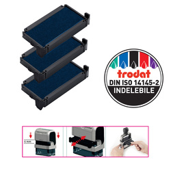 Schermo elettrico per proiezione 180x180cm Bi-Office