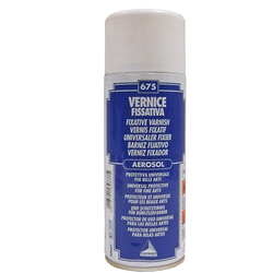 Colore a olio extrafine 20ml giallo permanente limone Maimeri
