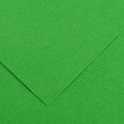 Foglio COLORLINE 70x100 cm 220 gr. 29 Verde brillante