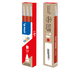 Marcatore artline A 440 punta tonda fine a vernice blu