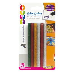 Sedia per bambini Piuma H35cm blu CWR
