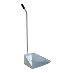 Alzaimmondizie Zinky Metal PerfettoFactory