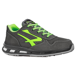 Calzatura di sicurezza Yoda S3 SRC N 37 Red Lion U-Power