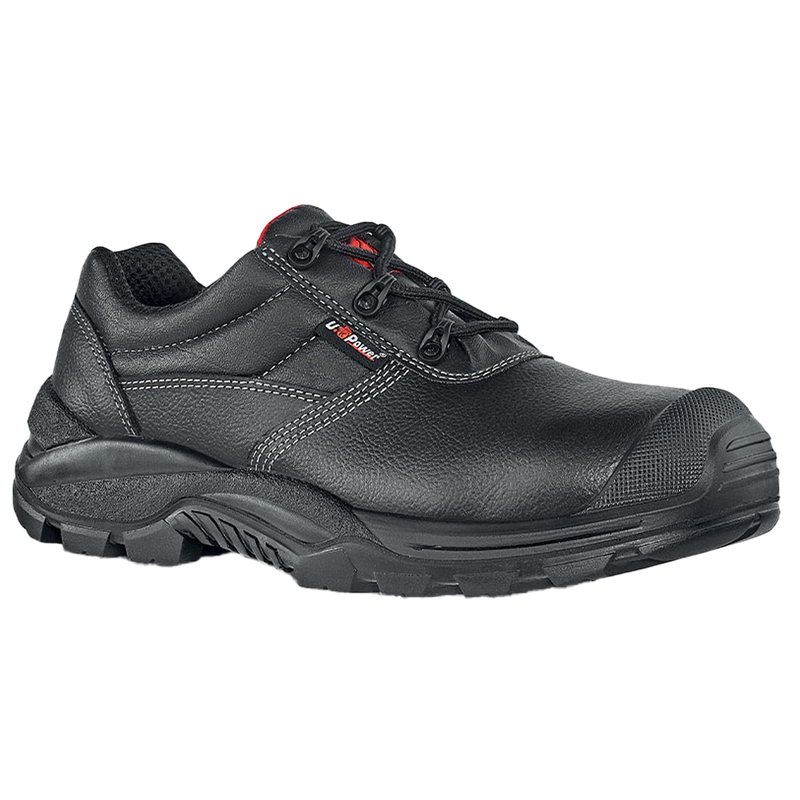 Calzatura di sicurezza Arizona UK S3 SRC N 48 RockRoll U-Power