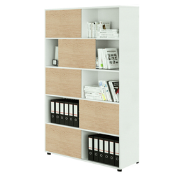 Conf 5 cartelle in pp personal cover blu 240x320mm Iternet