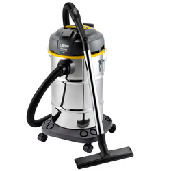 Aspirapolvere e liquidi semiprofessionale WTP 30XE 30L Lavor (Delist)