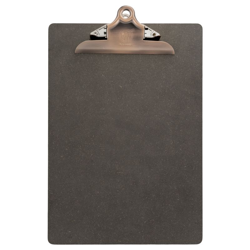 Porta MenU' Clip in legno 34,5x23cm Securit