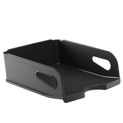 Cornice magnetica DuraframeR Note A4 21X29,7cm nero Durable