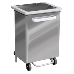 Aspirapolvere e liquidi professionale Windy 265IF 65L Lavor