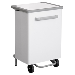 Lavasciuga Sprinter grigio/giallo Lavor