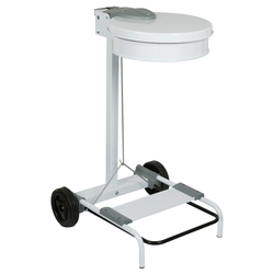 Idropulitrice LVR4 Plus 160 con comandi digitali 2500W Lavor(Delist)