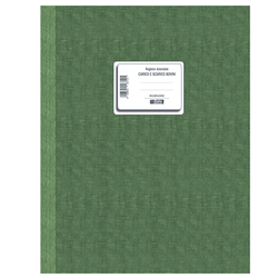 Registro carico/scarico bovini 23pag. num. 31x24,5cm DU138313000 DU
