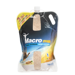 Sacca ricarica T-Bag MACROCREAM 3000ml