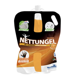 Sacca ricarica T-Bag NETTUNGEL Orange 3000ml