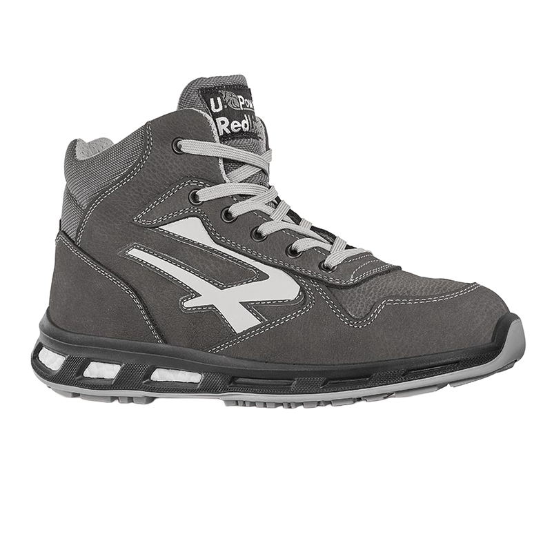 Calzatura di sicurezza Infinity S3 SRC N 38 Red Lion U-Power