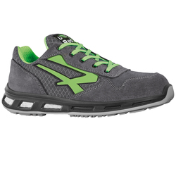 Calzatura di sicurezza POINT S1P SRC N 47 Red LION U-Power