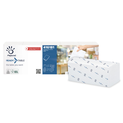 Carta igienica MAXI Jumbo D25cm - 500mt Dissolvetech Papernet