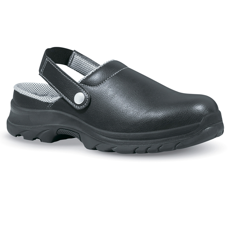 Calzatura di sicurezza Super SB E A FO SRC N 42 U-Power