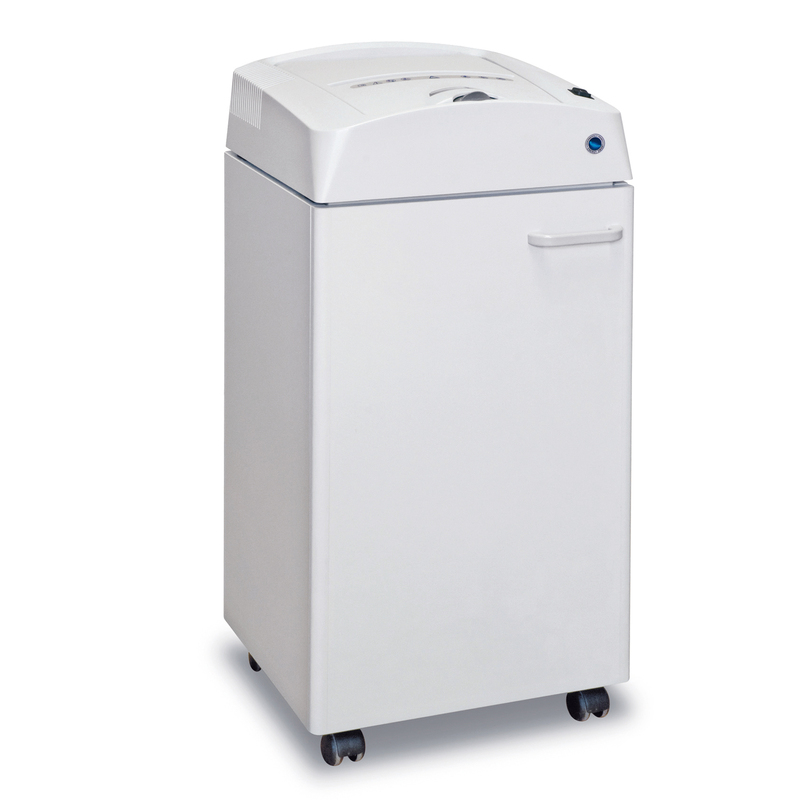 Distruggidocumenti a frammento automatico Kobra AF.1 C2