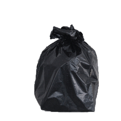 Scatola da 300 Sacchi Nero 70x110cm 110Lt 34mic