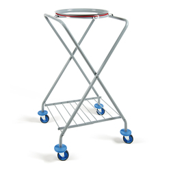 Carrello portasacco pieghevole PerfettoFactory