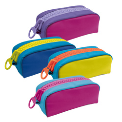 20 SACCHETTI ZIP20x30cm IN PLASTICA 1801 Ikona+