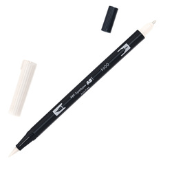 Pennarello Tombow ABT Dual Brush n00 Blender