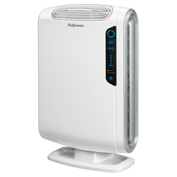 Purificatore d'aria AERAMAX DX-55 da terra fino a 20mq Fellowes