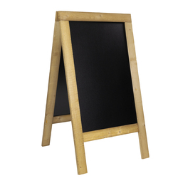 Portanome 97x86mm su A4 - conf.100fg Durable