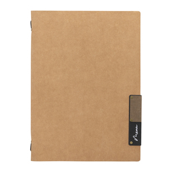 Display con base a T A5 - 15x21cm Lebez