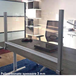 Sgabello Roll a step nero con ruote