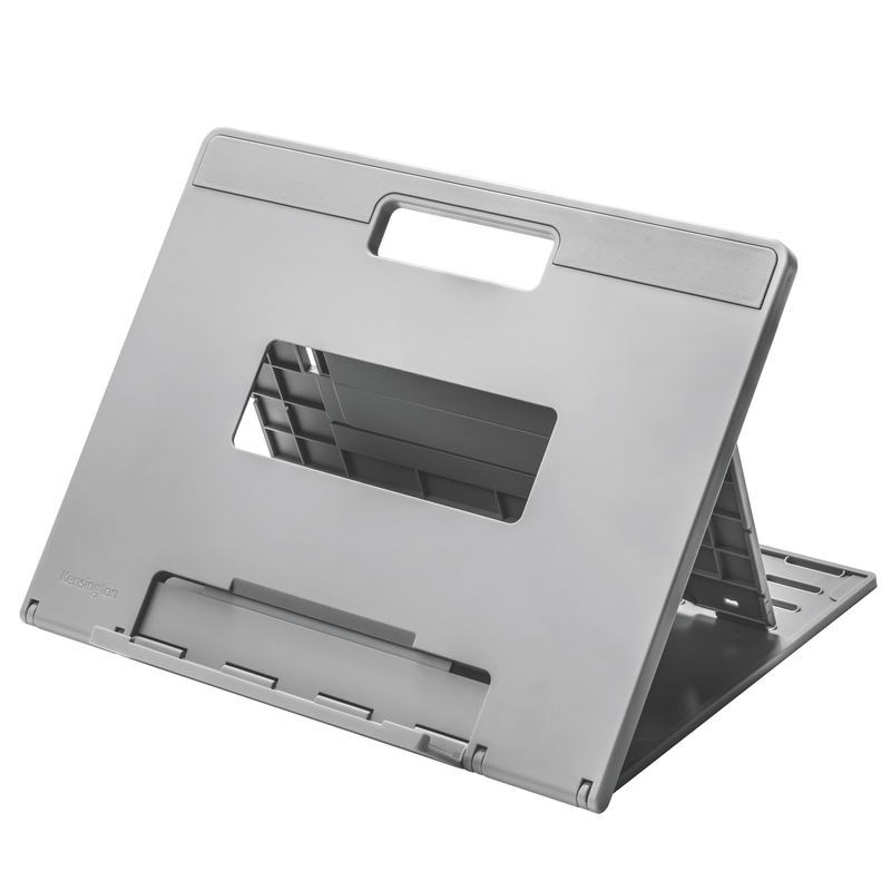 Base per laptop Easy Riser Go 17"-Kensington