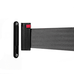 Clip a muro per colonnine BB Economy BBE60 (DELIST)