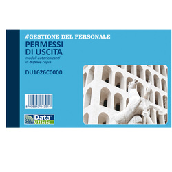 Registro delle prenotazioni 32 pagine E2428 Edipro