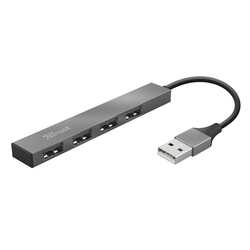 Braccio portamonitor PRO estensibile per 2 monitor 5085-23 Durable
