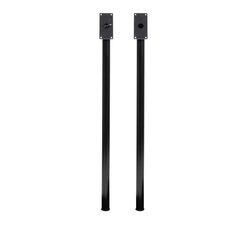 Piedini per base ESPOSITORE A LED 8xA4 PER ESTERNI Securit